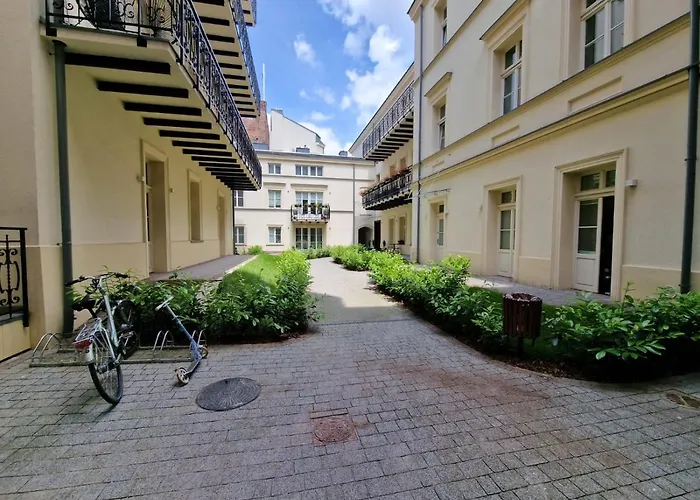 Apartamenty Sebastiana