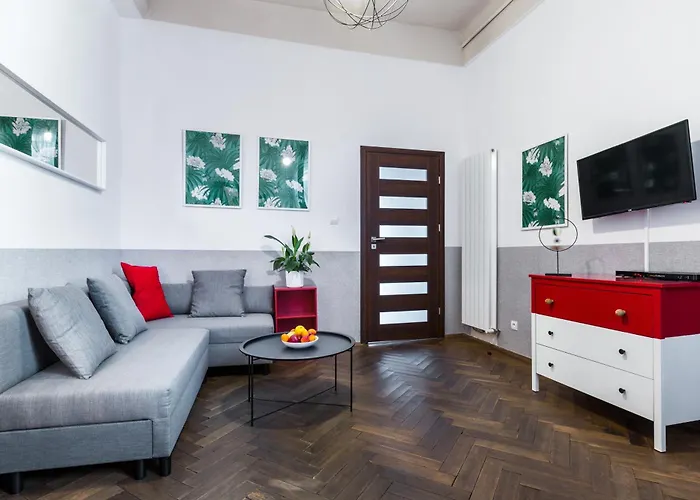 Friendhouse s Starovislna
