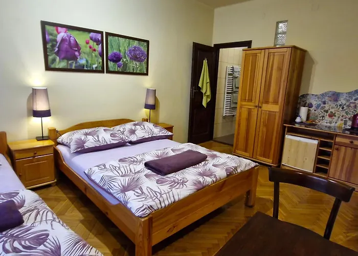 Indalo Rooms